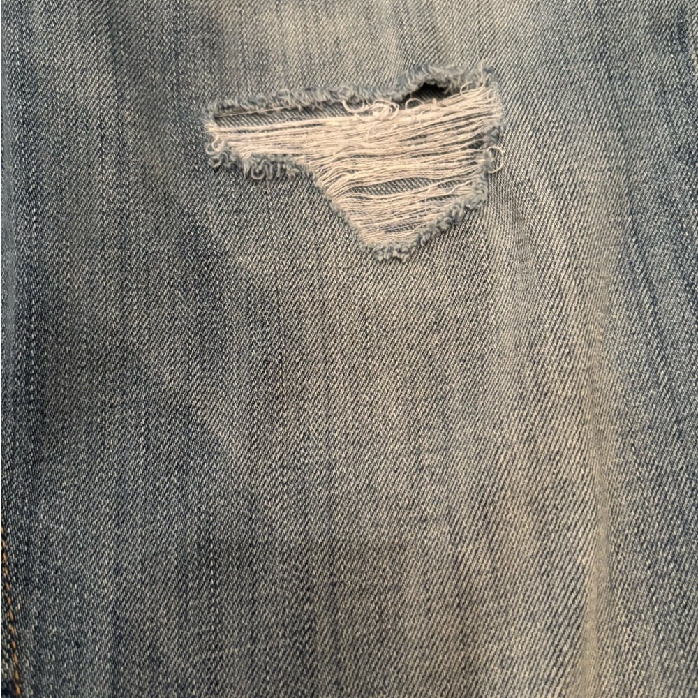 Current/Elliot Jeans - Picture 2 of 9